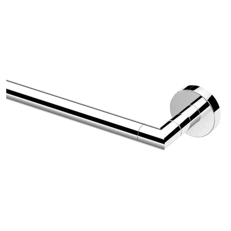 GATCO 4630 Towel Bar, Glam Collection, 24 in L Bar, 2 in OAH, 28-3/4 in OAW