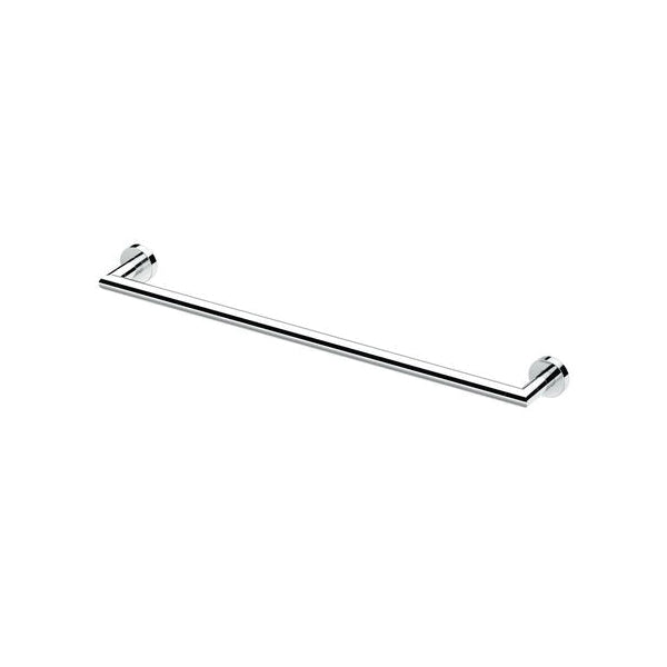 GATCO 4630 Towel Bar, Glam Collection, 24 in L Bar, 2 in OAH, 28-3/4 in OAW