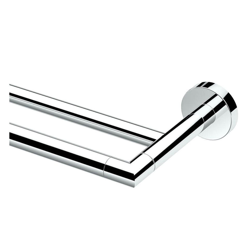 GATCO 4634 Towel Bar, Glam Collection