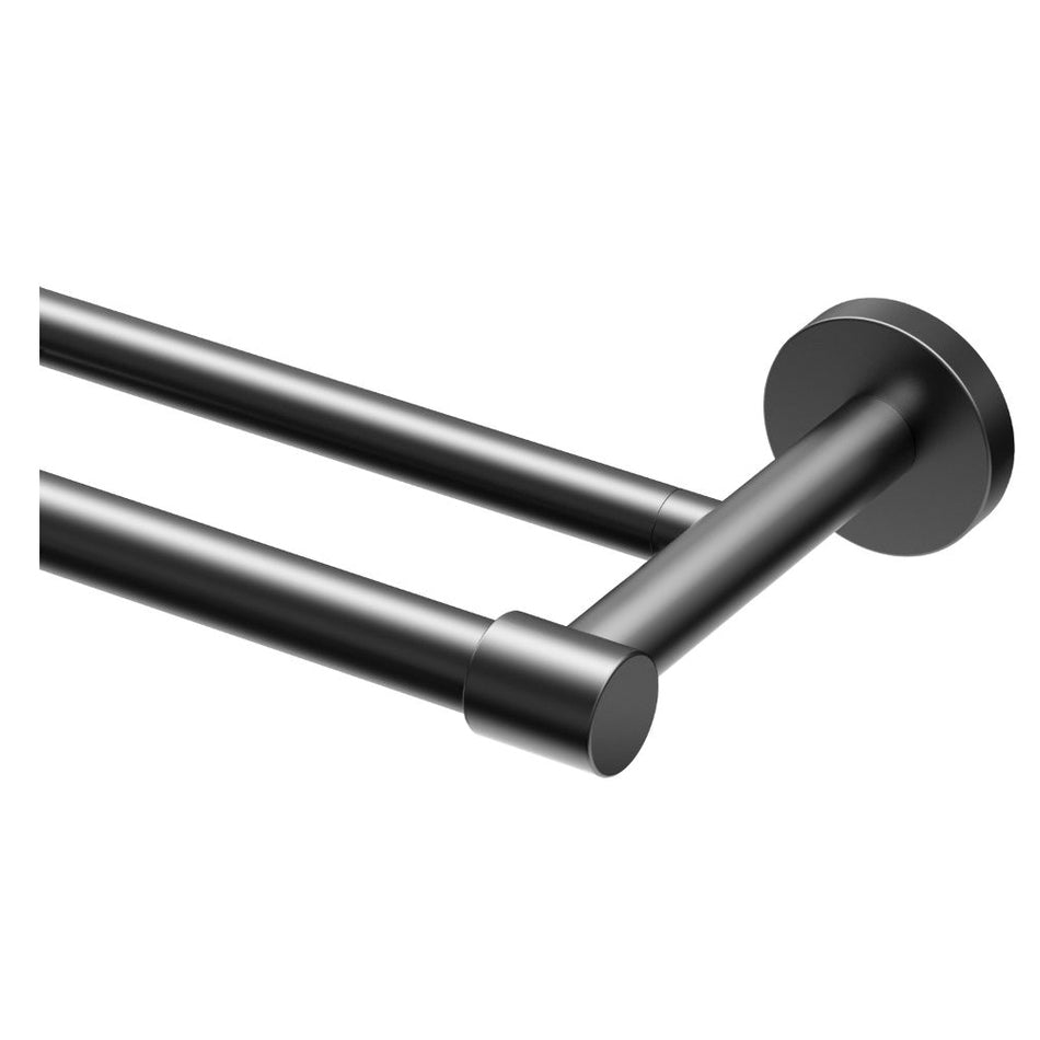 GATCO Towel Bar, Reveal Collection, 28-3/4 in OAH, 3 in OAW