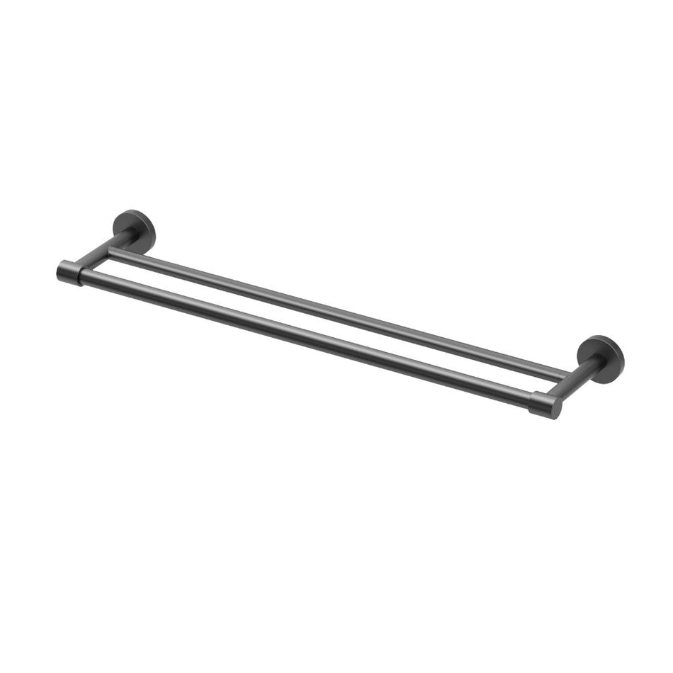 GATCO Towel Bar, Reveal Collection, 28-3/4 in OAH, 3 in OAW