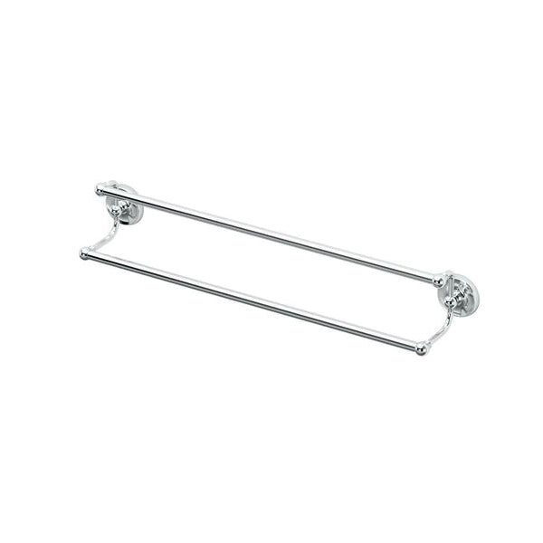 GATCO 5375 Towel Bar, Designer II Collection, 4.54 in OAH