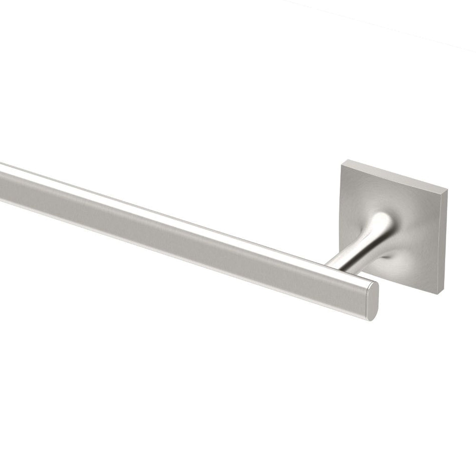 GATCO Towel Bar, Waterline Collection