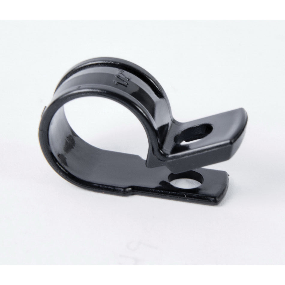 GB® PPC-1550UVB Cable Clamp, Polyethylene, 3/8 in W