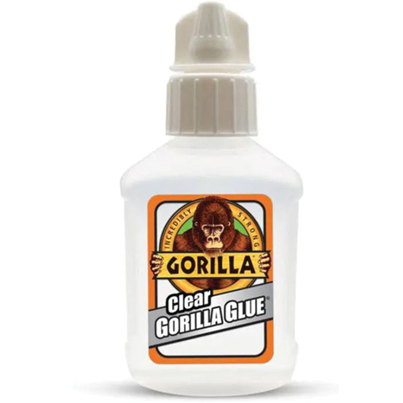 GORILLA® 4572502 Glue, Liquid, Clear, 5.75 oz