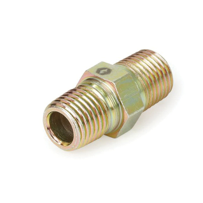 GRACO® 243025 Hose Connector, Steel