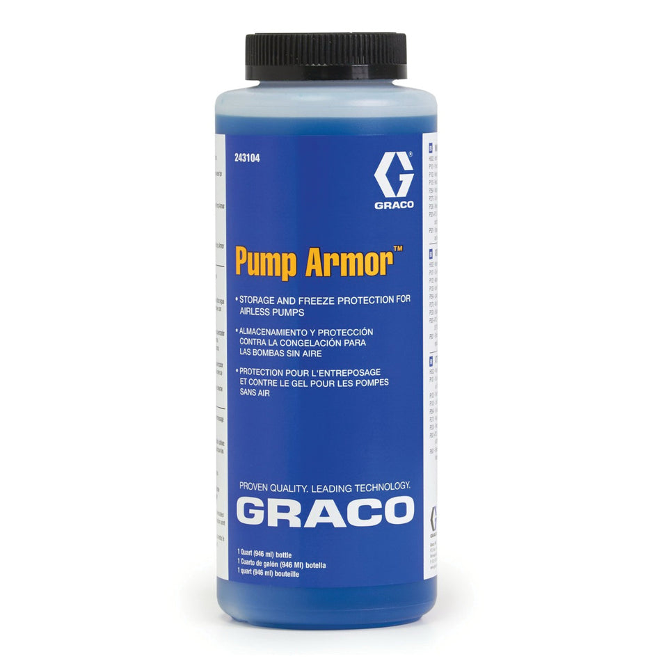 GRACO® 243104 Pump Armor