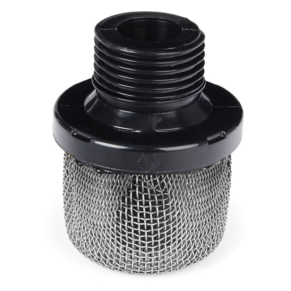 GRACO® 288716 Inlet Strainer, Plastic/Stainless Steel