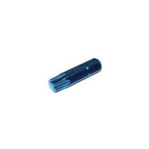 GRK FASTENERS™ 87459 Drive Bit, Star Point, T40 Point, 2 in OAL