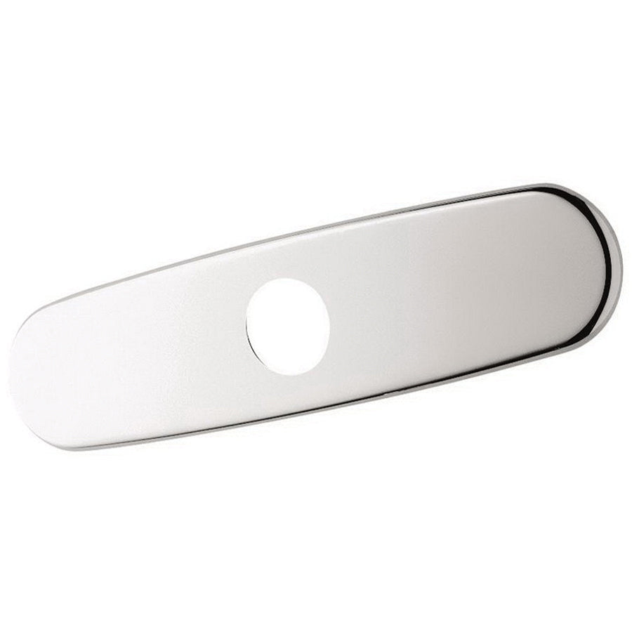 GROHE 07552000 Escutcheon, Chrome