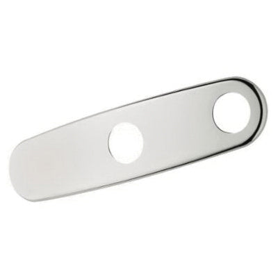 GROHE 07555000 Escutcheon, Chrome