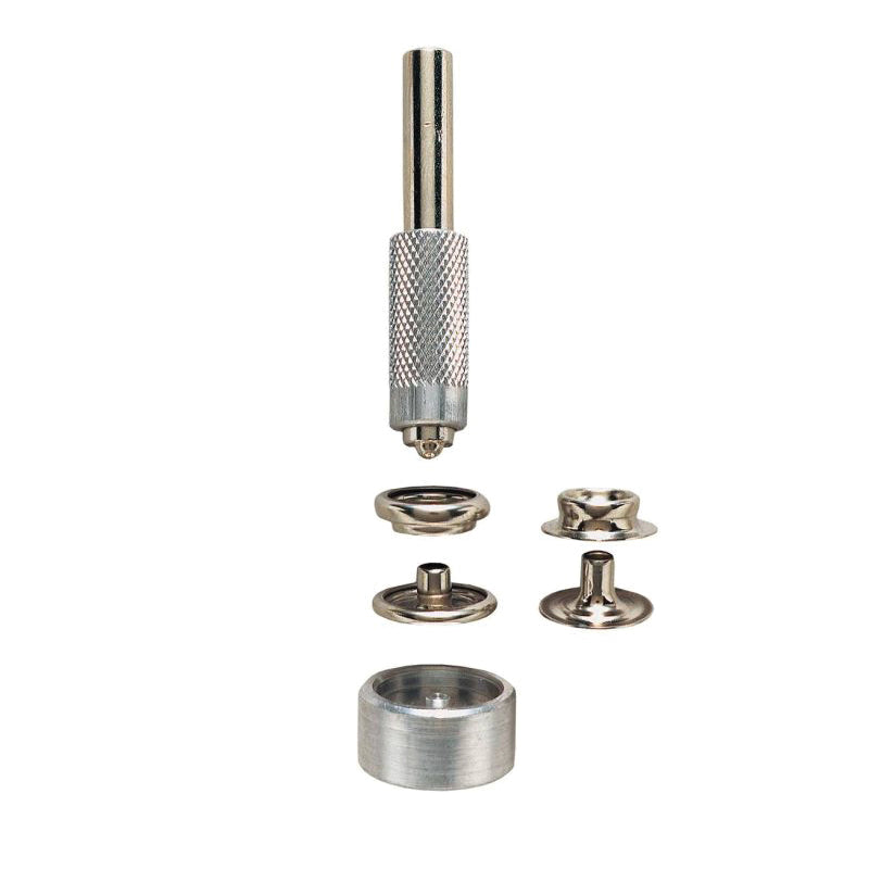 General® 1265 Snap Fastener Kit