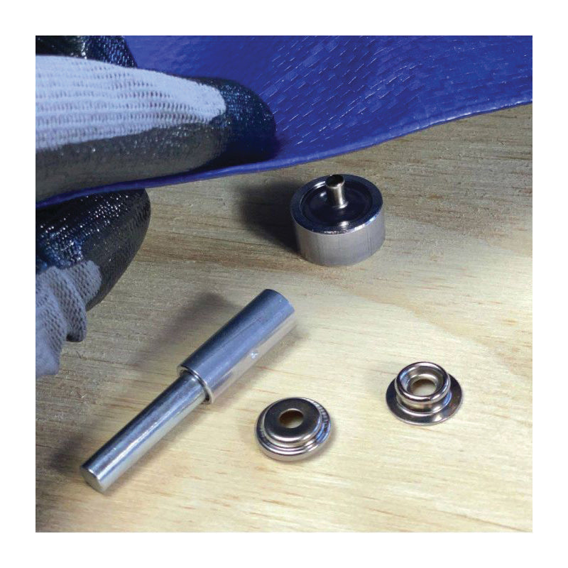 General® 1265 Snap Fastener Kit