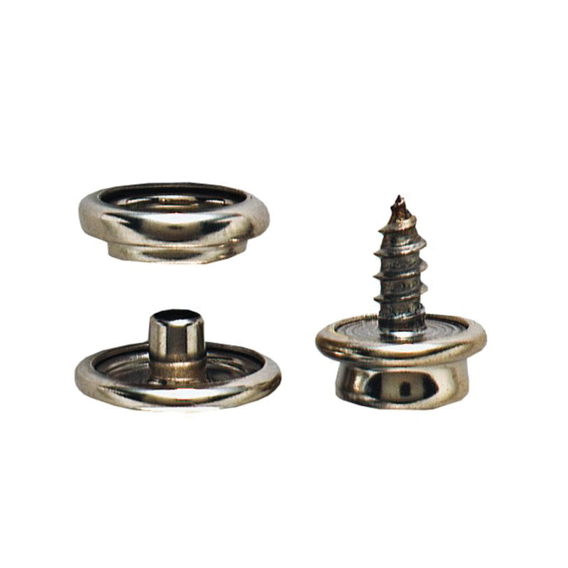 General® 1268 Screw Snap Fastener Refill