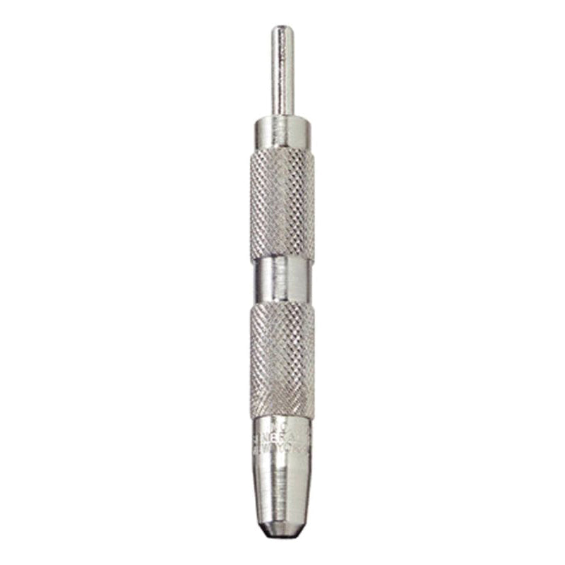 General® 806 Centering Punch, Steel Point, 2-1/2 in OAL