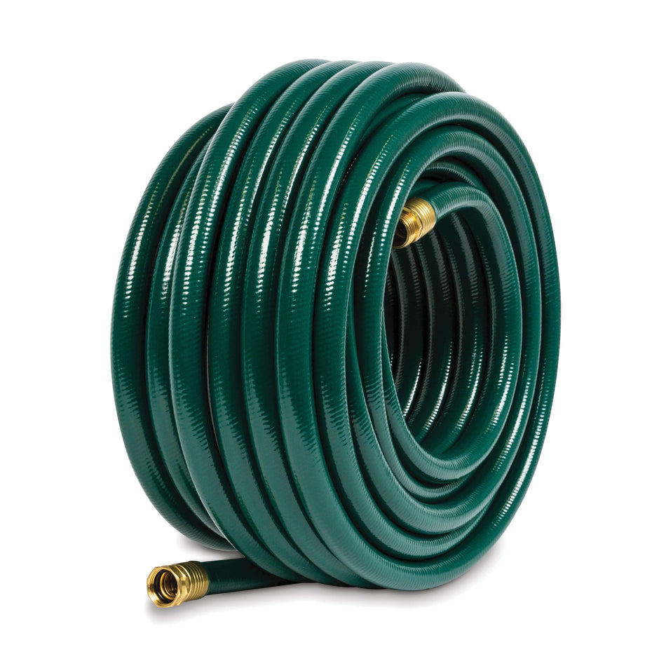 Gilmour® Flexogen® 843001-1001 Heavy-Duty Hose, 3/4 in Nominal, 100 ft L