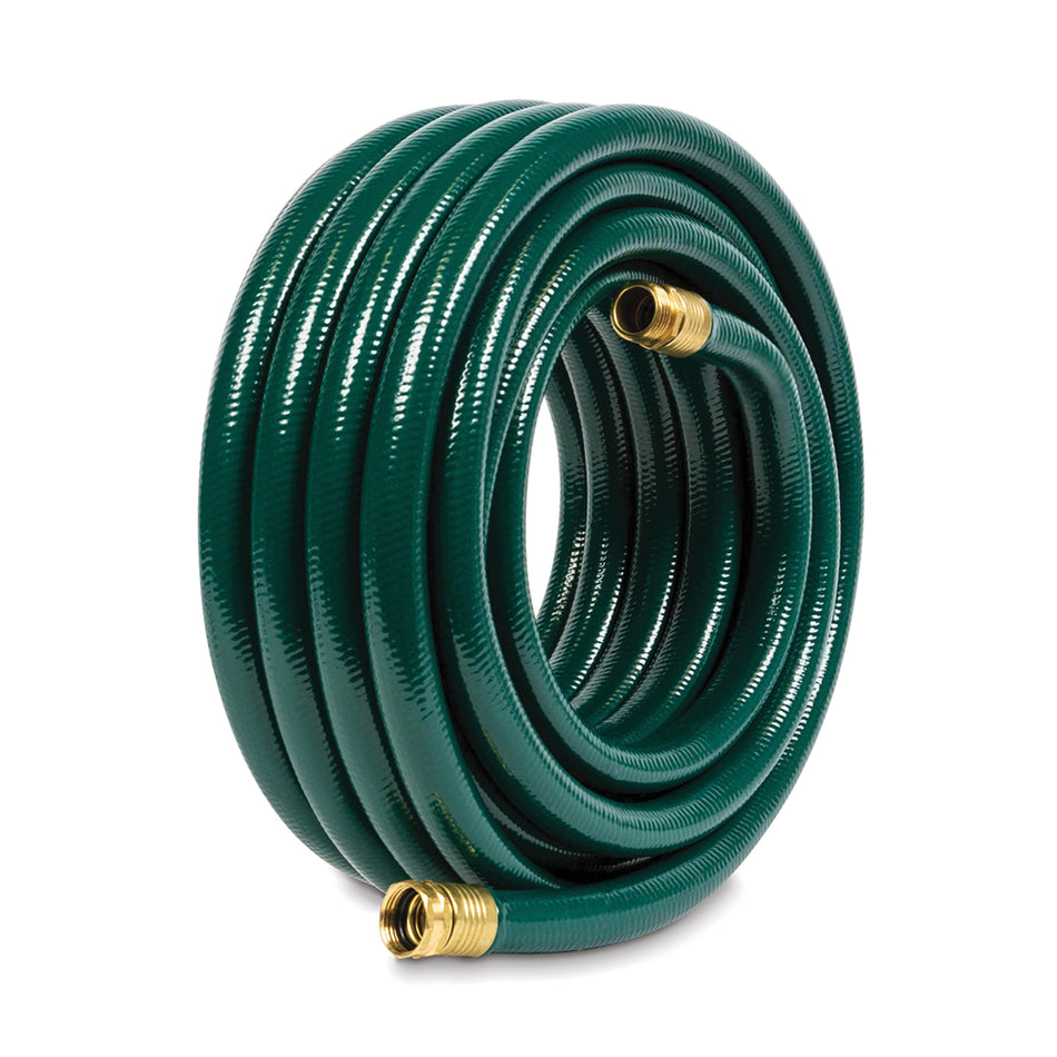 Gilmour® Flexogen® 843501-1001 Heavy-Duty Hose, 3/4 in Nominal, 50 ft L