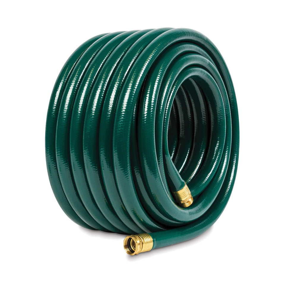 Gilmour® Flexogen® 843751-1001 Heavy-Duty Hose, 3/4 in Nominal, 75 ft L