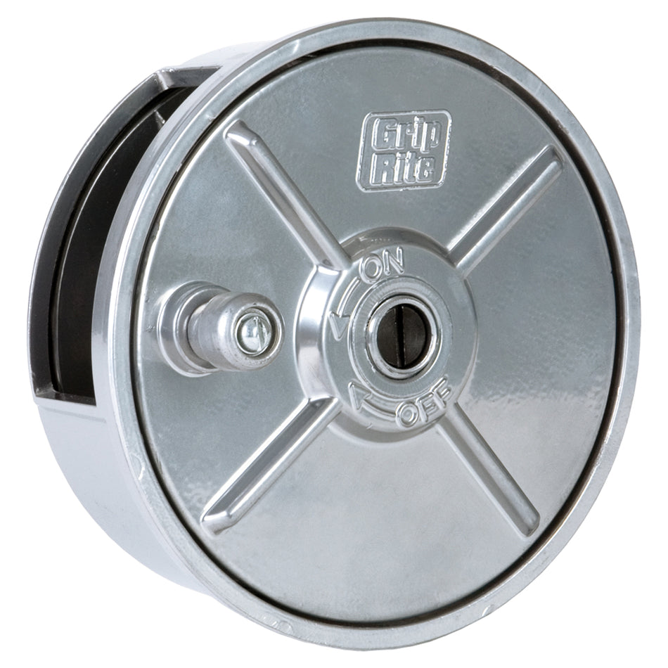 Grip-Rite® TWREAR Tie Wire Reel, 3.5 lb Capacity, Aluminum Housing Material