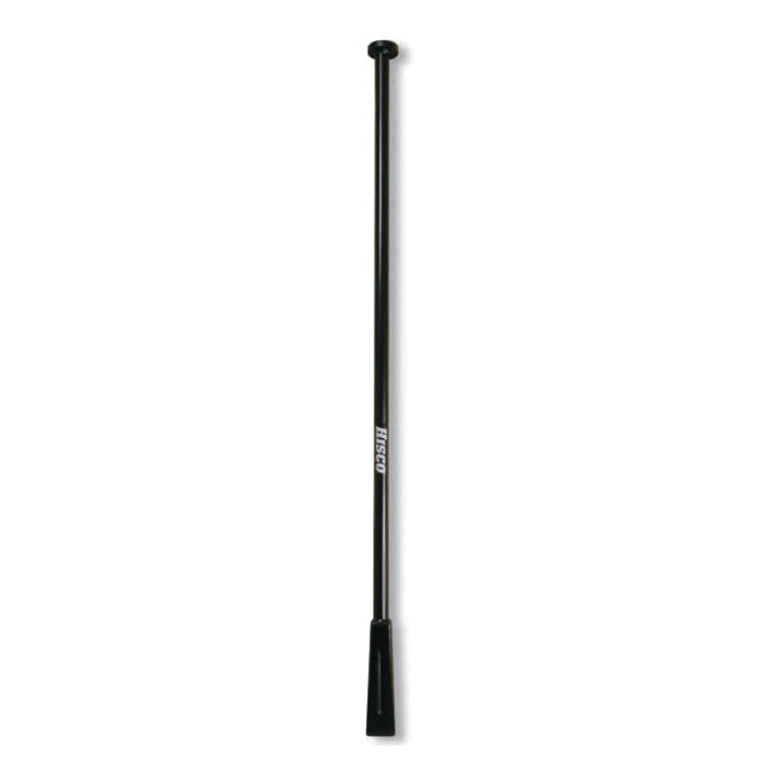 HISCO™ HI57APBTS All-Purpose Bar With Tamper, Steel Handle