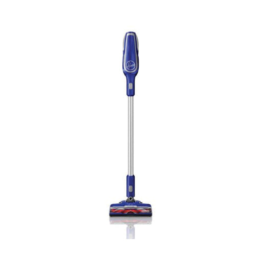 HOOVER® IMPULSE™ BH53020 Cordless Stick Vacuum, 24 V Power Supply, 0.4 L Vacuum, 3 to 4 hr Battery Charge