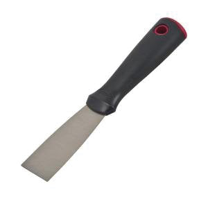 HYDE® 04151 Scraper, 1-1/2 in W Blade, Carbon Steel Blade