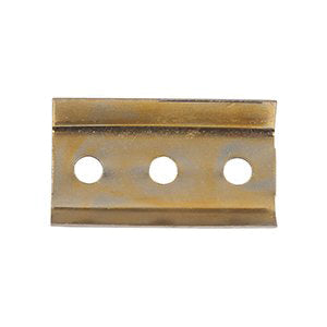 HYDE® 11050 Scraper Replacement Blade, 1-1/2 in W