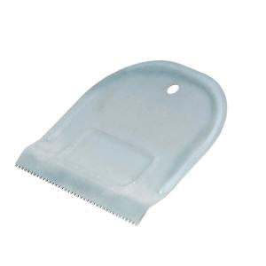 HYDE® 19100 Adhesive Spreader, Steel Blade