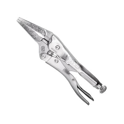 IRWIN® VISE-GRIP® The Original™ 9LN Series 1502L3 Locking Plier, 9 in OAL, Straight Jaw