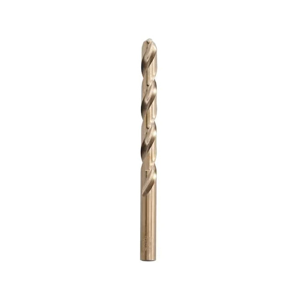 IRWIN® 3016 Series 3016021 Fractional Jobber Length Drill Bit, 21/64 in Drill Fraction, 3-5/16 in L Flute, 4-5/8 in OAL