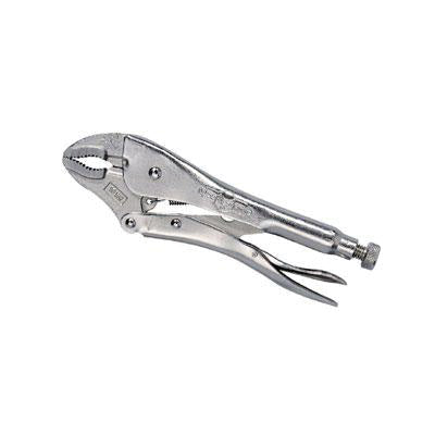 IRWIN® VISE-GRIP® The Original™ 10WR Series 502L3 Locking Plier, 1-7/8 in Jaw Opening, 5/8 in W Jaw