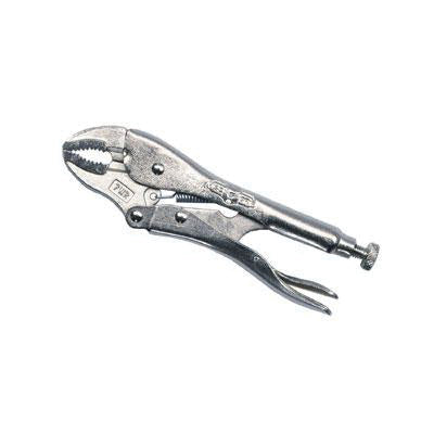 IRWIN® VISE-GRIP® The Original™ 10WR Series 502L3 Locking Plier, 1-7/8 in Jaw Opening, 5/8 in W Jaw