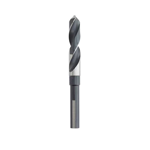 IRWIN® 66708 Aircraft Extension Drill Bit, 1/8 in Drill Fraction, 1-5/8 in L Flute, 6 in OAL, 135 deg Point, HSS