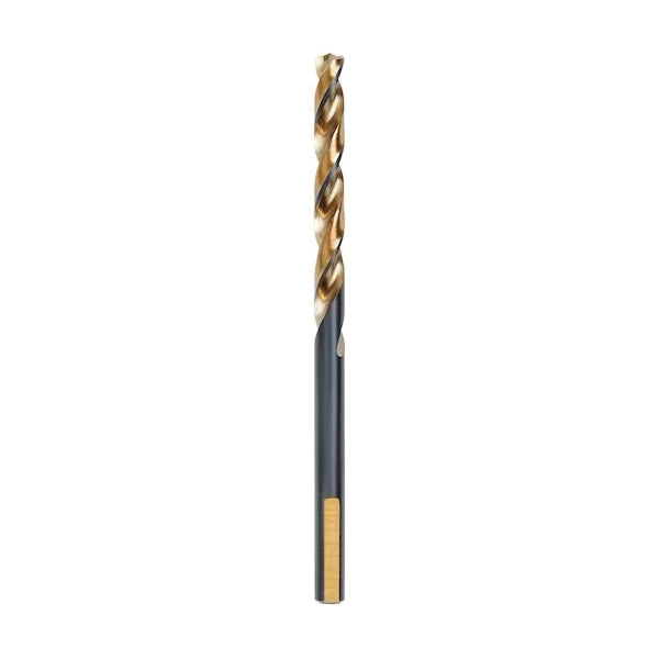 IRWIN® 733 Series 73304 Fractional Jobber Length Drill Bit, 1/16 in Drill Fraction, 7/8 in L Flute, 1-7/8 in OAL, HSS