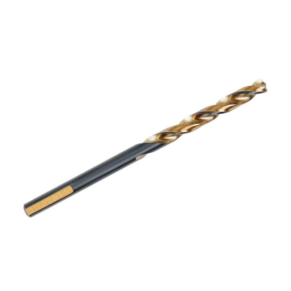 IRWIN® 733 Series 73304 Fractional Jobber Length Drill Bit, 1/16 in Drill Fraction, 7/8 in L Flute, 1-7/8 in OAL, HSS