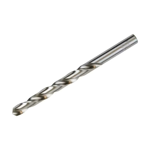 IRWIN® 811 Series 81120ZR General-Purpose Wire Gauge Jobber Length Drill Bit, #20 Drill Wire, 2-1/8 in L Flute, HSS