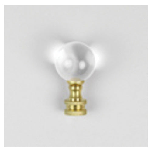 JANDORF® 60112 Lamp Finial