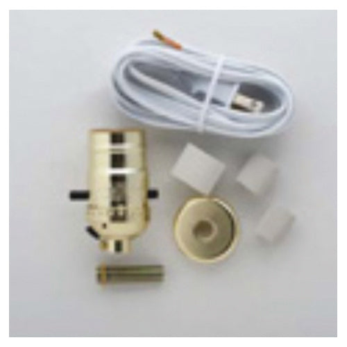 JANDORF® 60131 Make-A-Lamp Kit