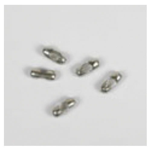 JANDORF® 60358 Chain Connector, For Use With: PULL CHAIN #10 Beaded Chains