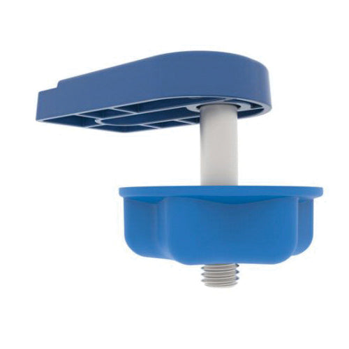 Kreg® KBCBA Bench Clamp Base, Aluminum, For Use With: Kreg Bench Clamps and Mobile Project Centers