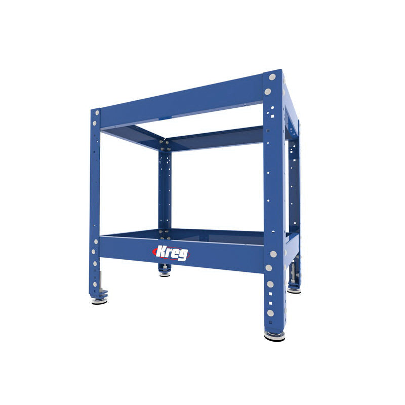 Kreg® KRS1035 Multi-Purpose Shop Stand, For Use With: Clamp Table and Precision Router Table Top