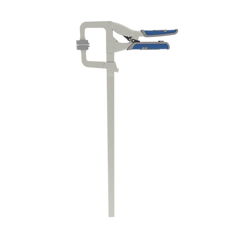 Kreg® KSC16 Bar Clamp, 1-1/2 in D Throat, 16 in Jaw Opening