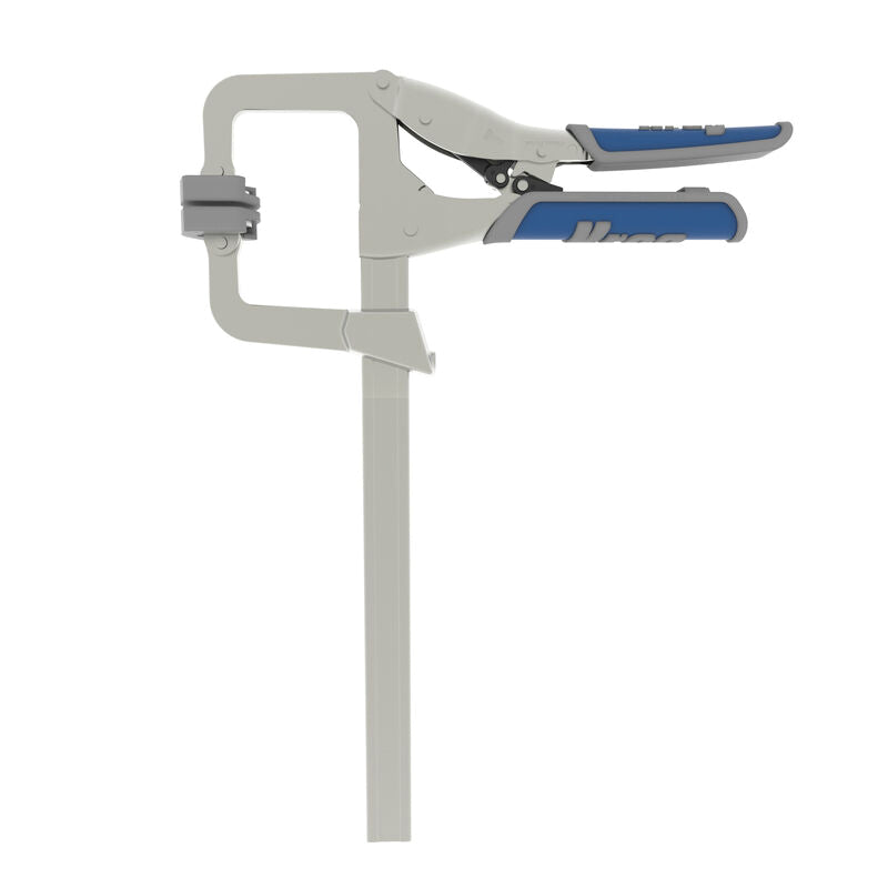 Kreg® KSC8 Bar Clamp, 1-1/2 in D Throat, 8 in Jaw Opening