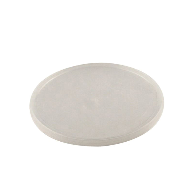 LEAKTITE® LD1Q1NAT050 Multi-Mix Container Lid, Plastic, For Use With: 1 pt and 1 qt Buckets