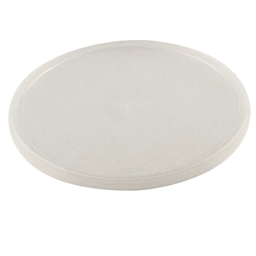 LEAKTITE® LD25Q5MM050 Lid, 2.5 qt Capacity, Plastic, For Use With: 2.5 qt Multi-Mix Containers