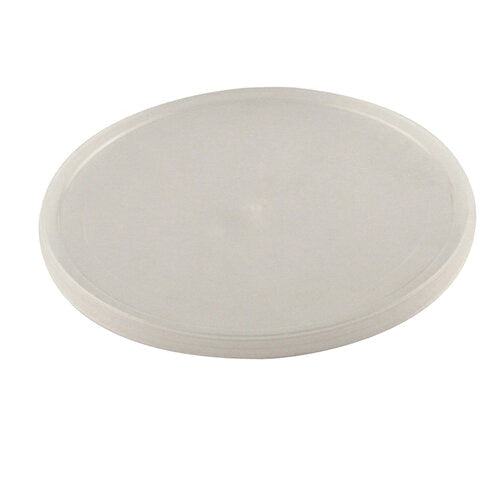 LEAKTITE® LD5Q10NA050 Lid, 5 qt Capacity, Plastic, For Use With: 5 qt Multi-Mix and Multi-Ration Pails