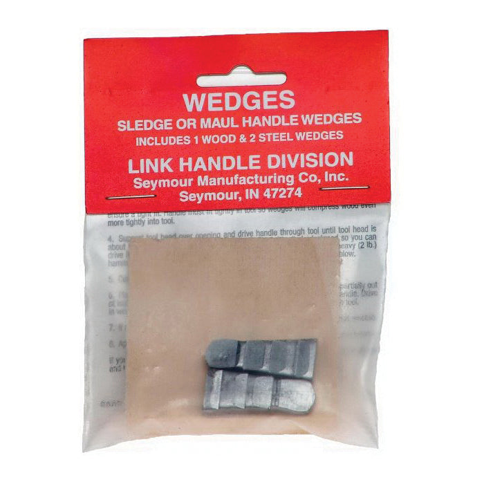 LINK HANDLES® 64128 Hammer Wedge