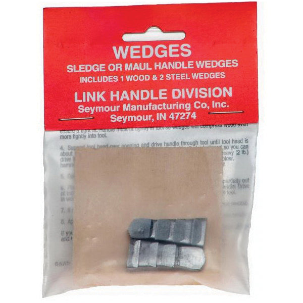 LINK HANDLES® 64133 Sledge and Maul Wedge