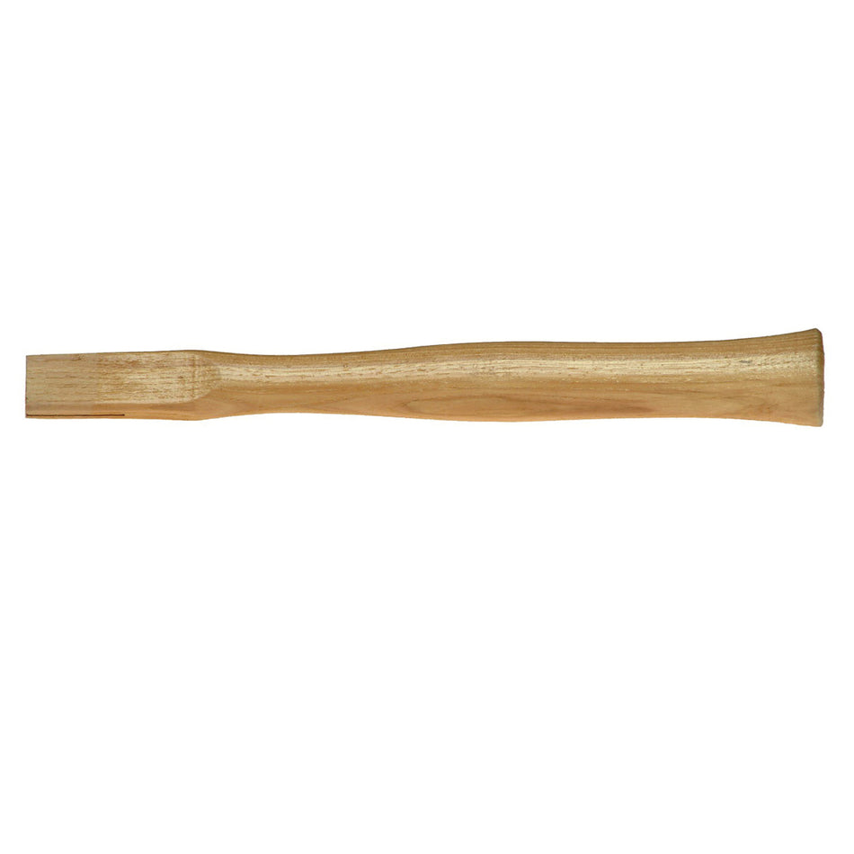 LINK HANDLES® 65445 Hammer Handle, 12 in L, Wood, For Use With: 7 oz Claw Hammers