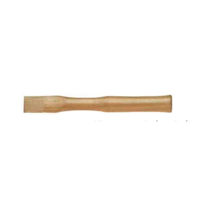 LINK HANDLES® 65282 Hatchet Handle, 16 in L, Wood, For Use With: No.3 and 4 Broad and Linesman Hatchets